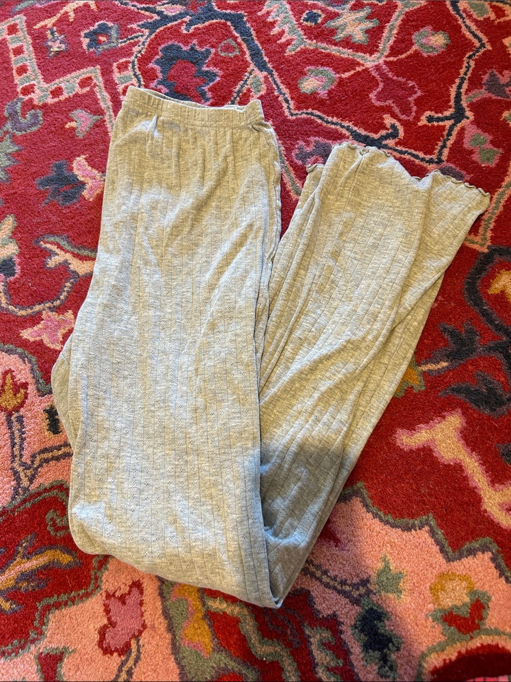 H&M Mama maternity pants - size M